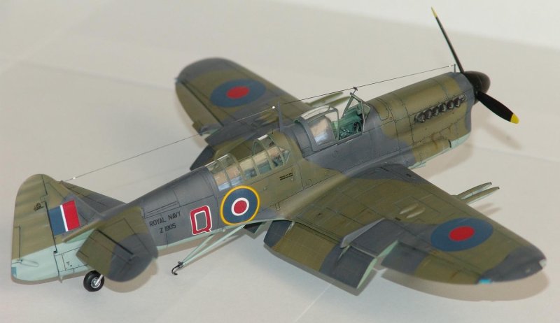 Fairey Firefly 1/72