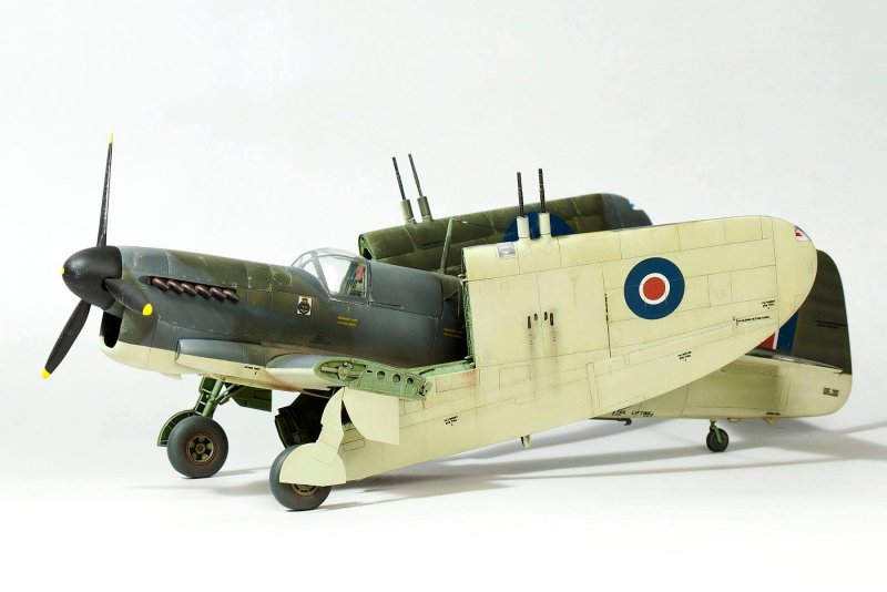 Firefly 1/72