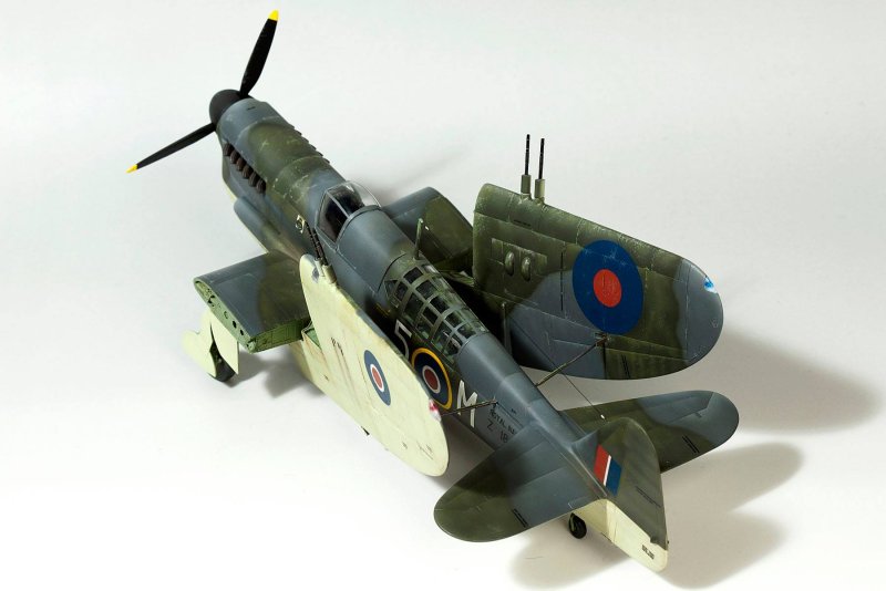 Firefly mk1