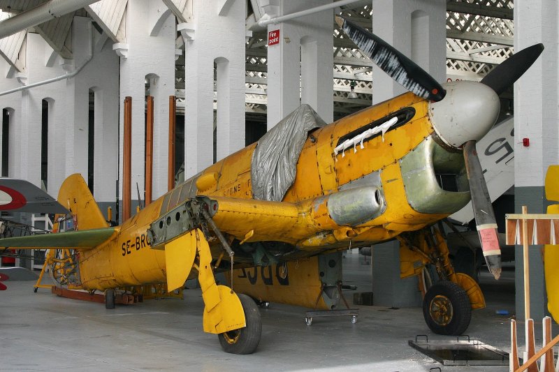 Fairey Firefly