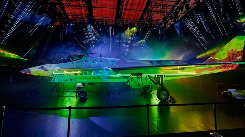 Международная авиационно-Космическая выставка Dubai Airshow 2021