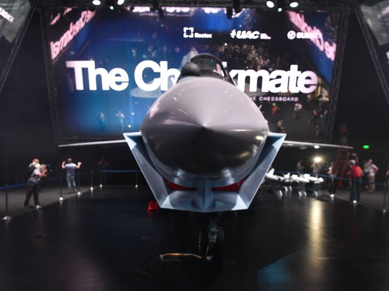 Су 75 самолет Макс 2021