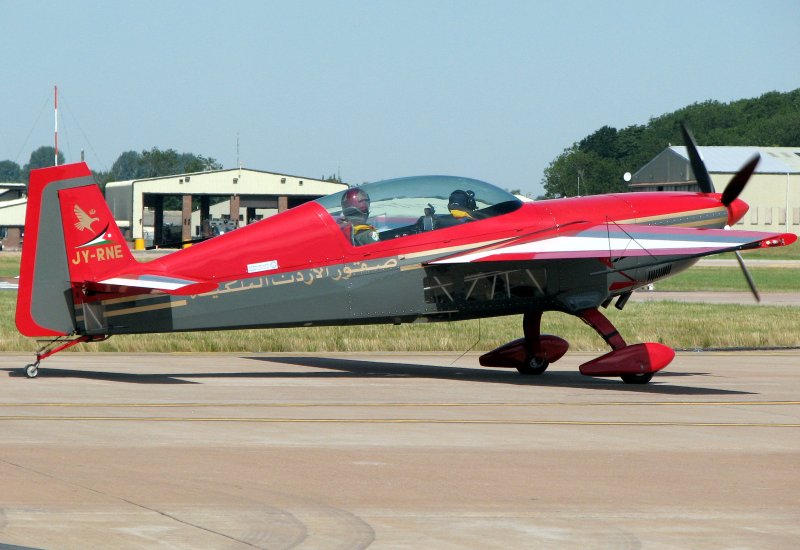 Extra 300 LX