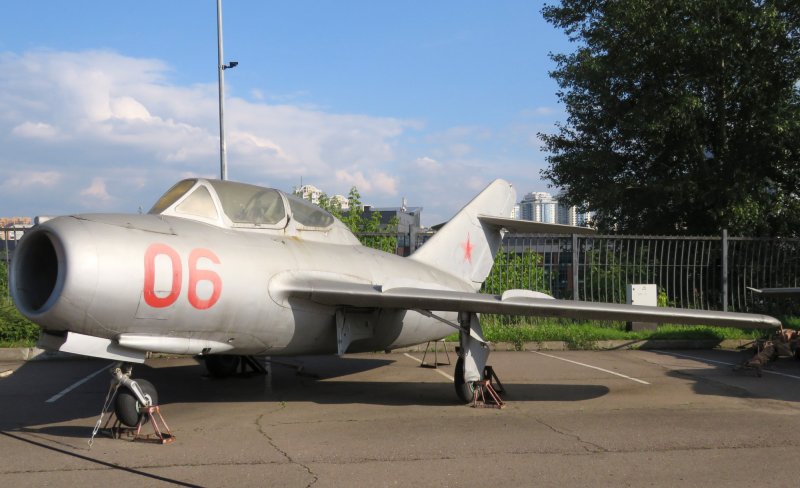 Военная площадка