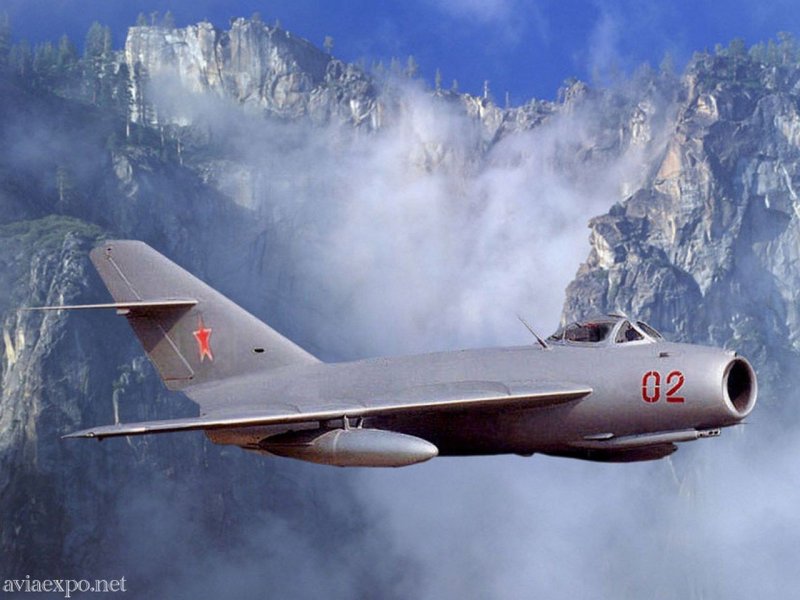 Mig 17