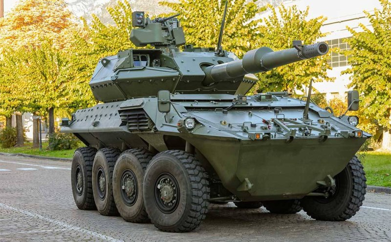 B1 Centauro 120
