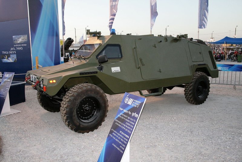 Ram MK 3