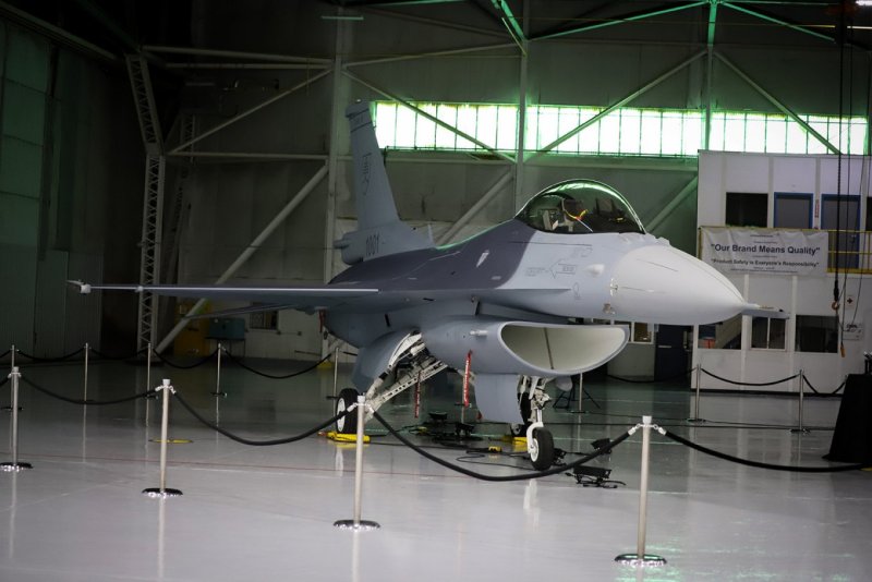 F-15 Air Intake