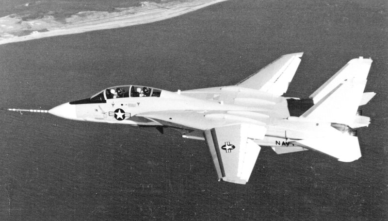 F-14a Tomcat