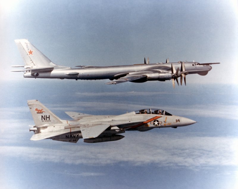 F-14 Томкэт