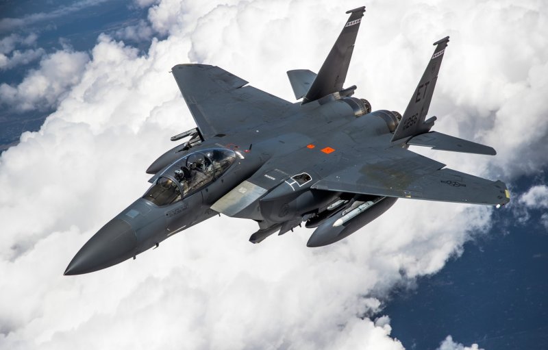 F-15 ex Eagle 2
