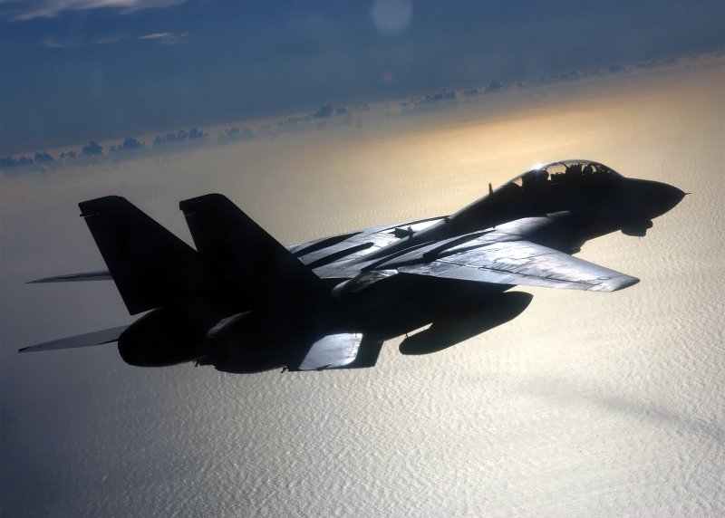 F-14a Tomcat