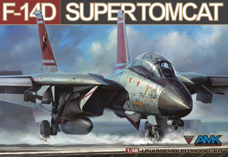 F-14 Томкэт