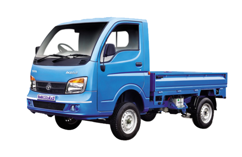 Tata Motors грузовик