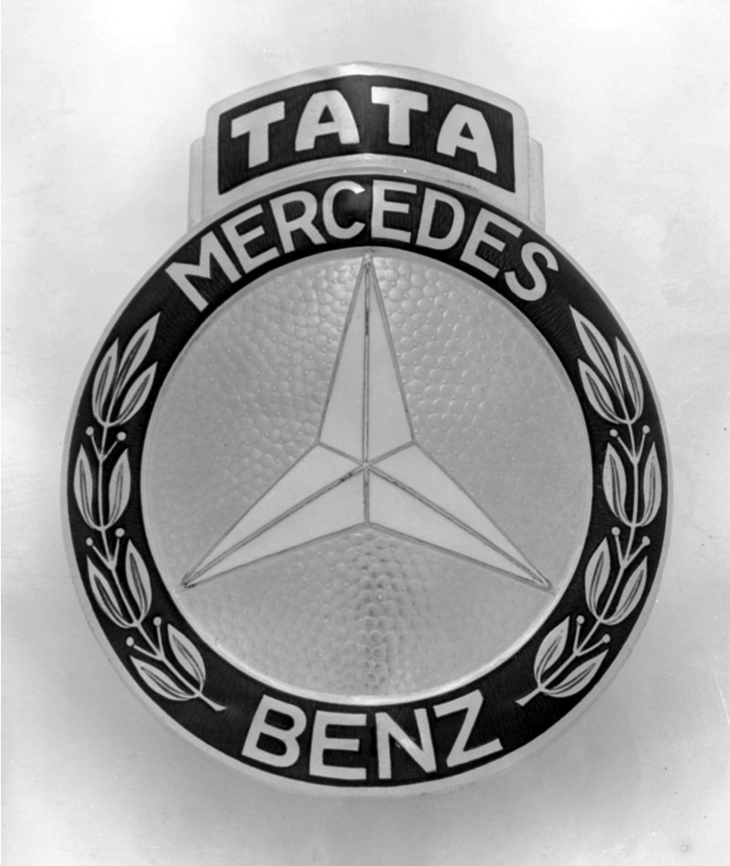 Татуха Мерседес