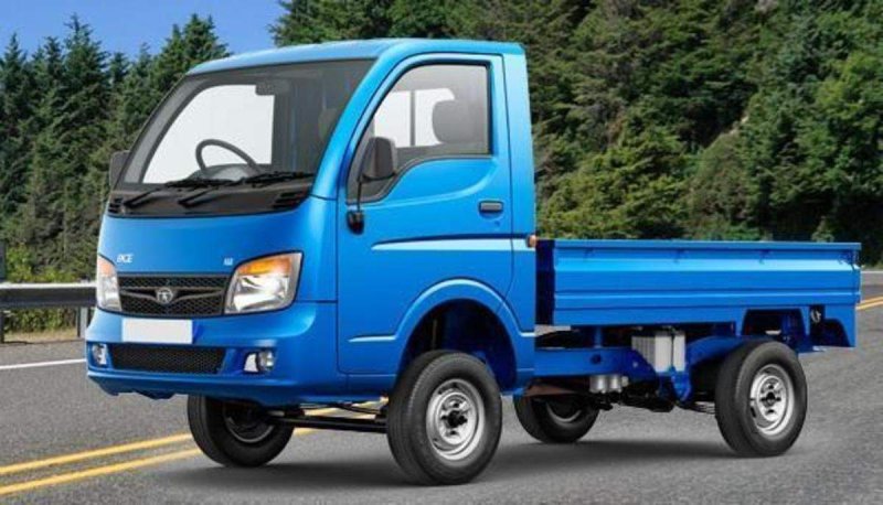 Tata 150