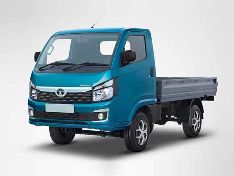 Tata MBPV