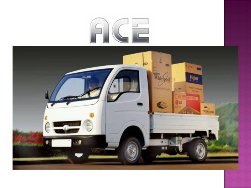 Ace ht109