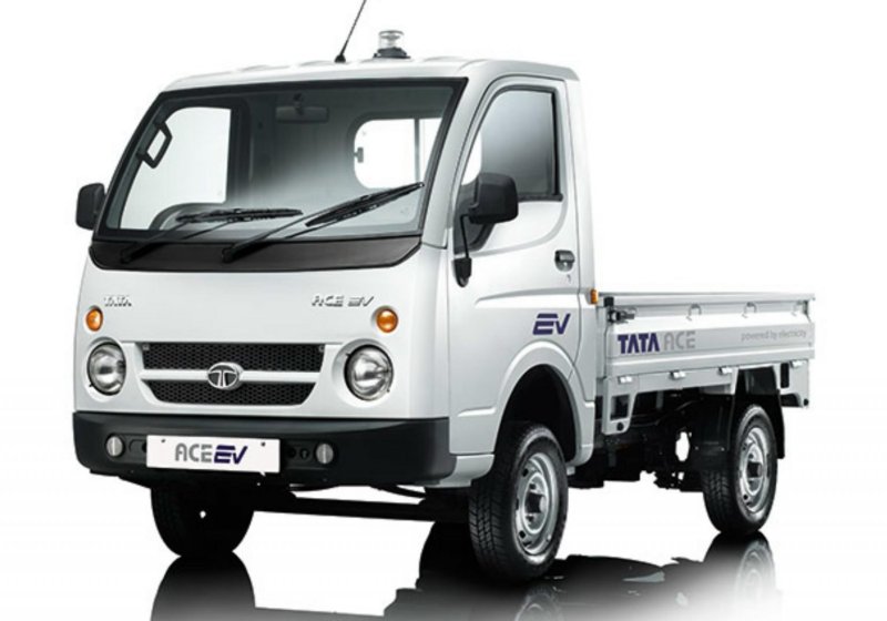 Tata 407