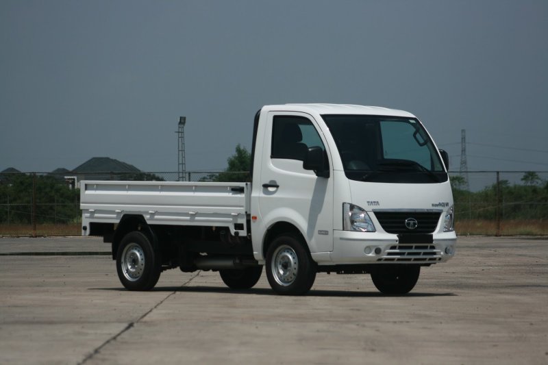 Tata Ace