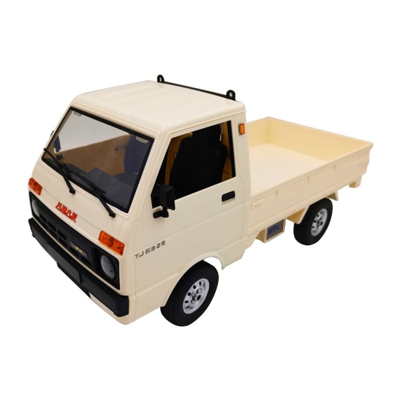 Suzuki carry WPL d12