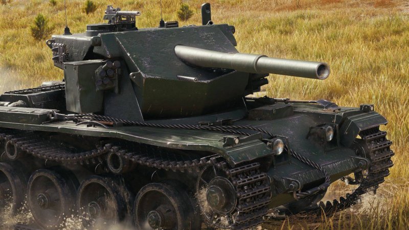 Кобра ворлд оф танк