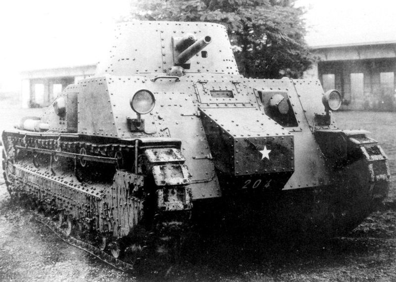 Виккерс 16-тонный
