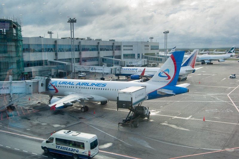 Аэропорт Домодедово Россия авиакомпания
