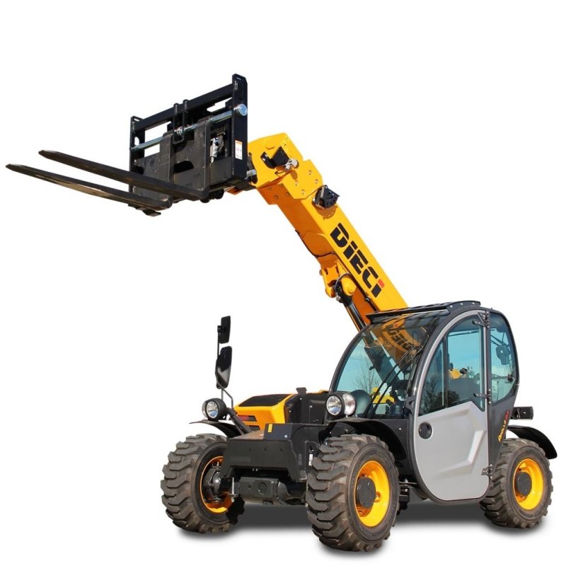 Dieci 25.6