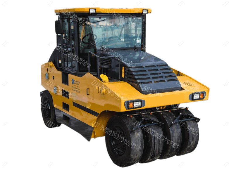 XCMG xp303
