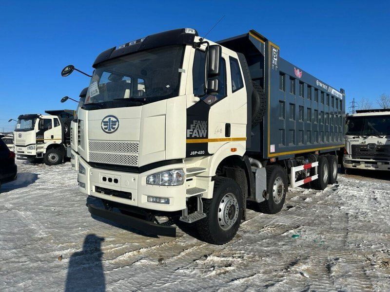 FAW 2023