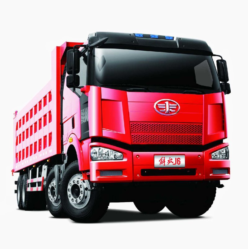 FAW j6 2021