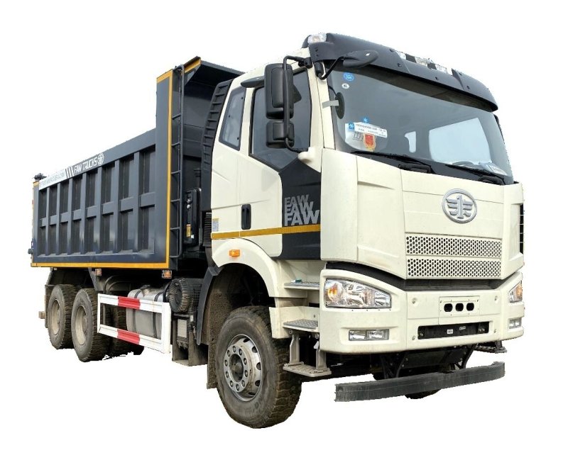 FAW 6 Х 4 ca3250