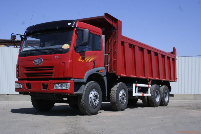 FAW ca3312