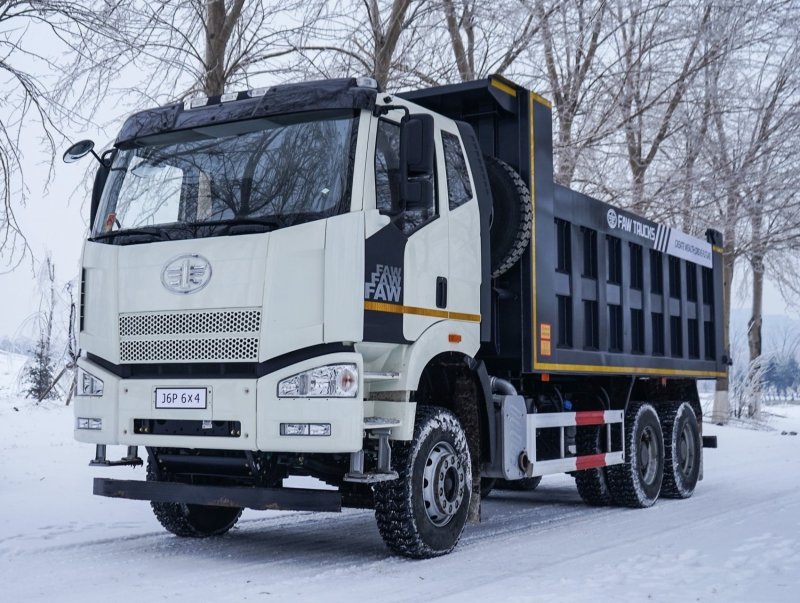 Самосвал са3250 6х6