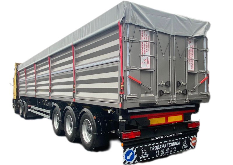Тонар sh3-33
