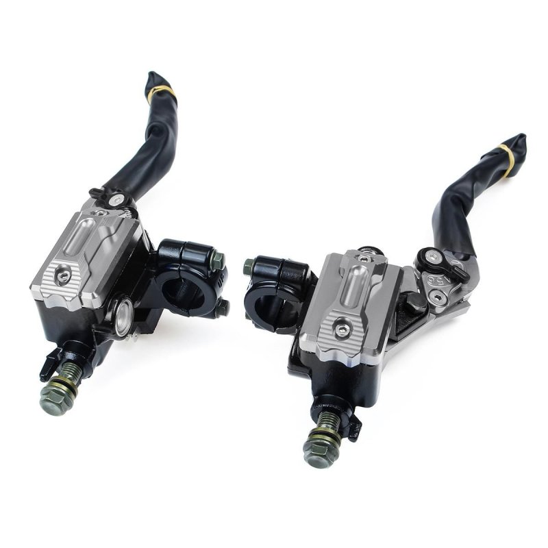Shimano XT Dual Control
