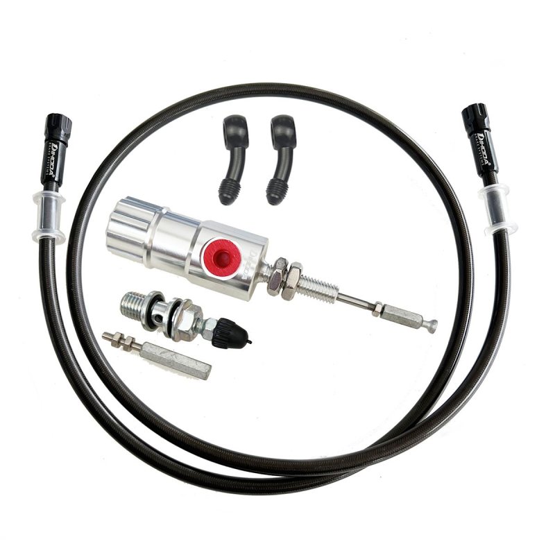 ВВД POLARSTAR Fusion engine Kit