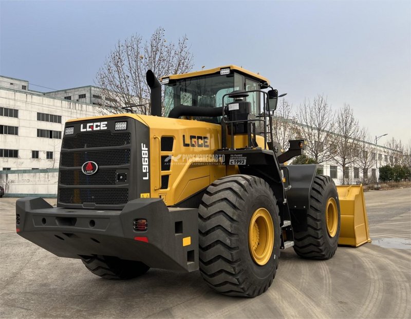 SDLG 956f