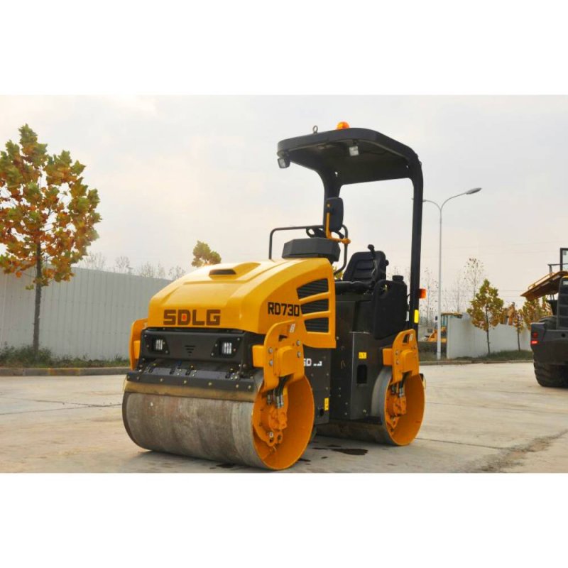SDLG rs8140