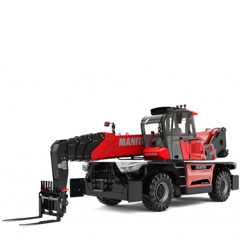 Manitou погрузчик