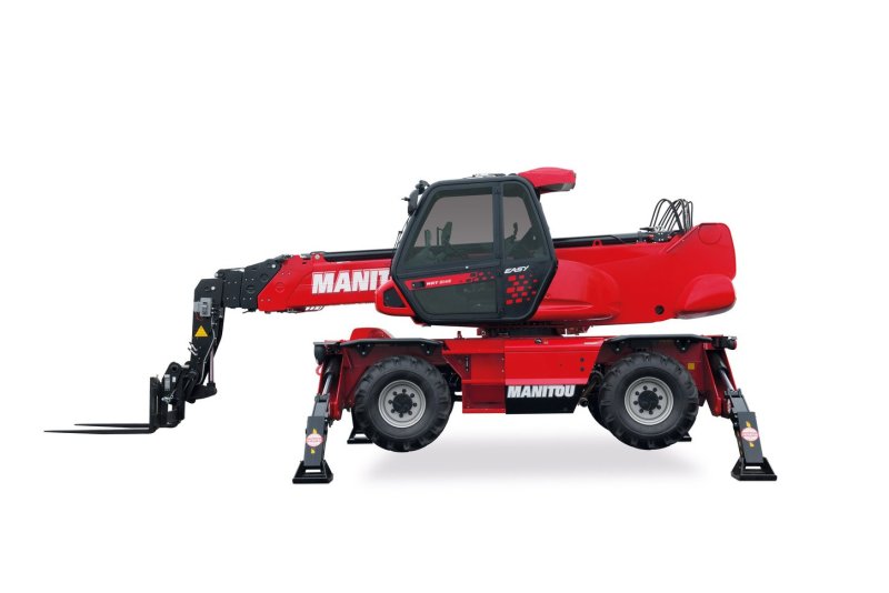 Погрузчика Manitou MRT-X 3050