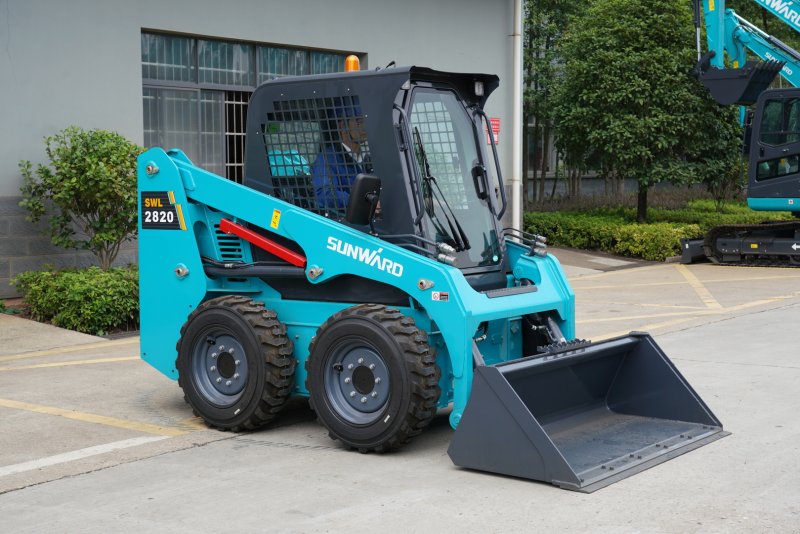 Sunward swl2820