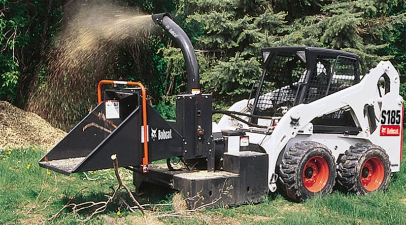 Bobcat s175
