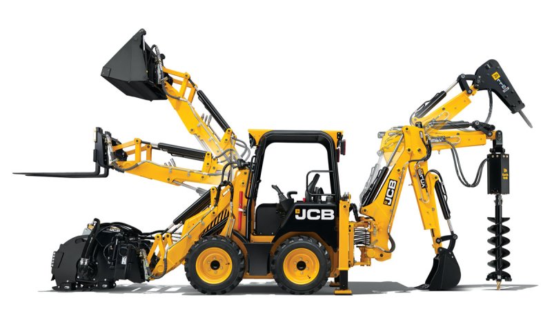 JCB 1cx
