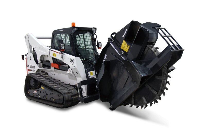 Навесное оборудование для Bobcat s530
