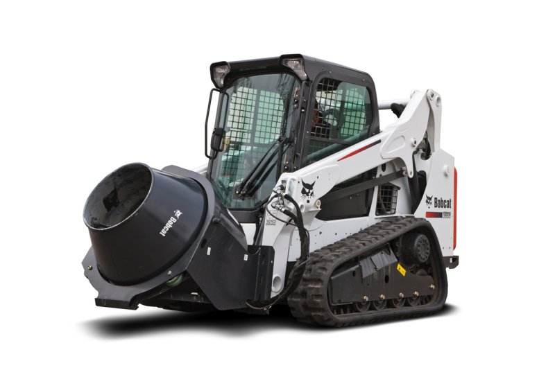 Погрузчик Bobcat t770