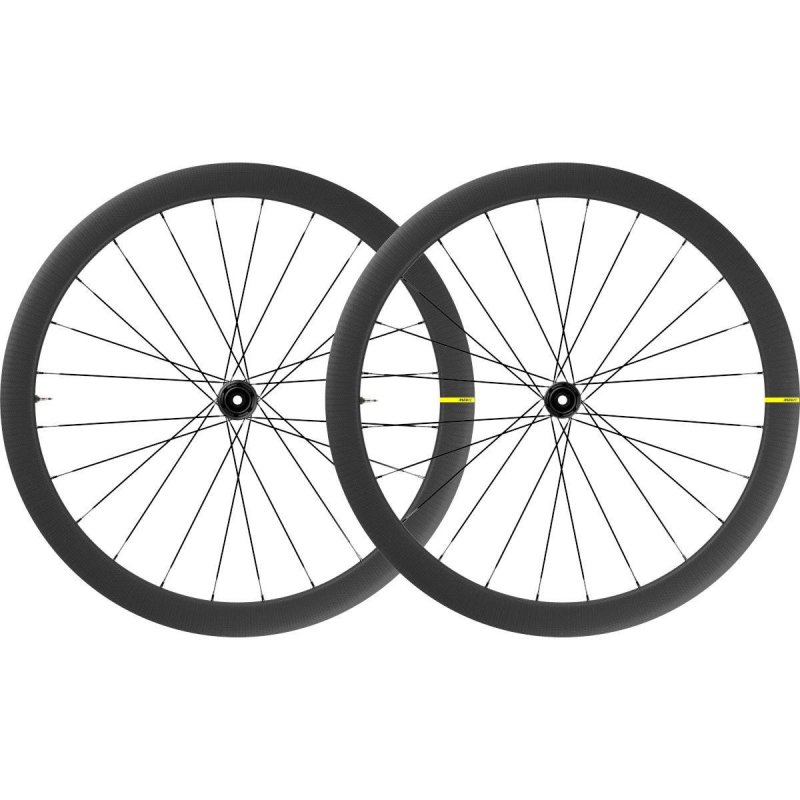 Колеса Mavic Cosmic