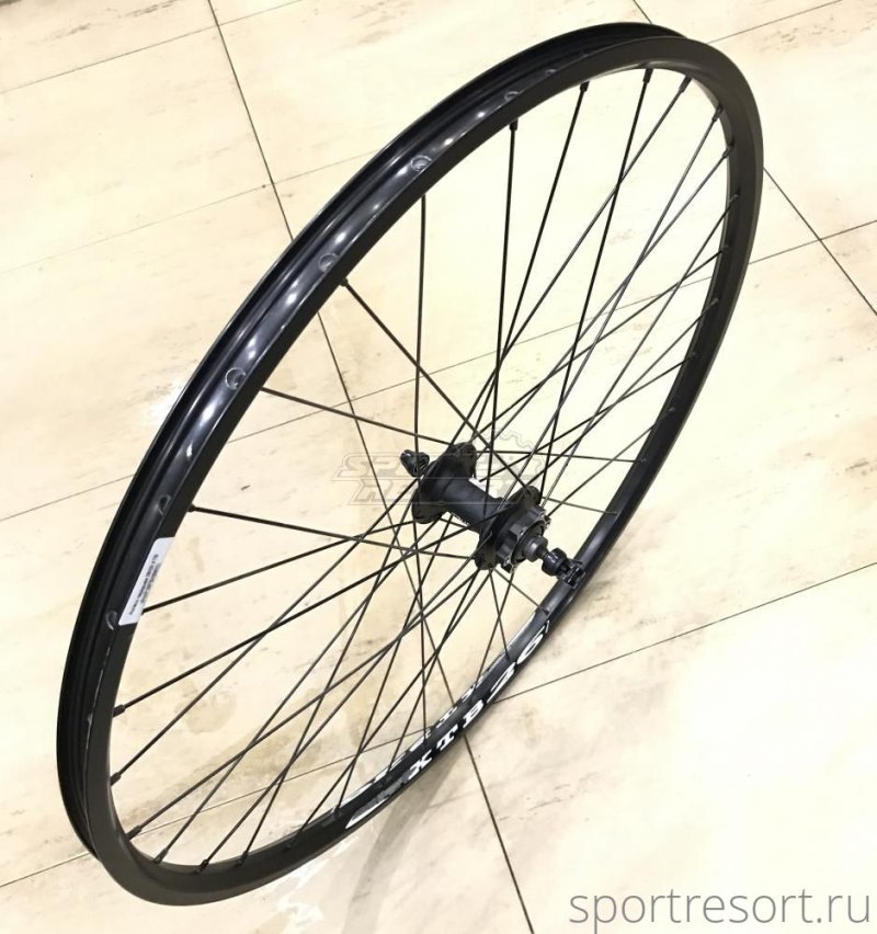 Колесо Trix 28 переднее