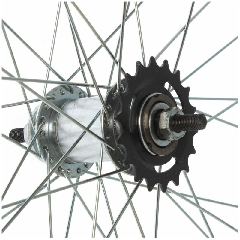 Trix Bike втулка колеса 28 с ножным тормозом